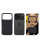 Tactical MagForce Velvet Smoothie Kryt pro Apple iPhone 17 Pro Asphal - 1514471 - zdjęcie 5